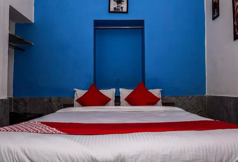 Majatalo Durag Villas Guest House By Oyo Rooms