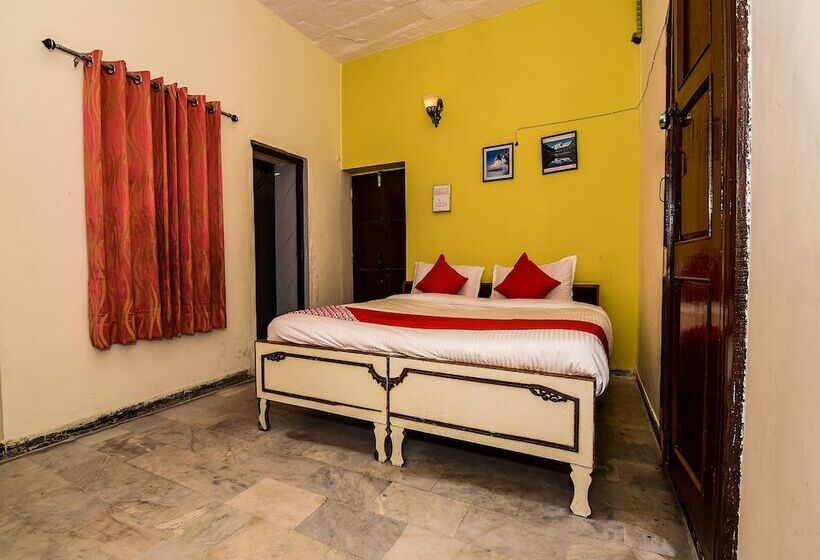 Pensão Durag Villas Guest House By Oyo Rooms