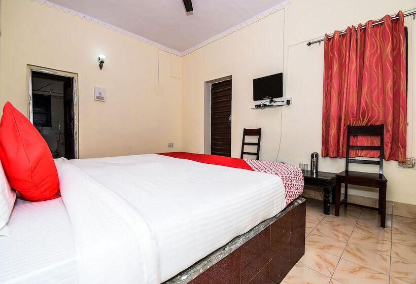 Pensão Durag Villas Guest House By Oyo Rooms