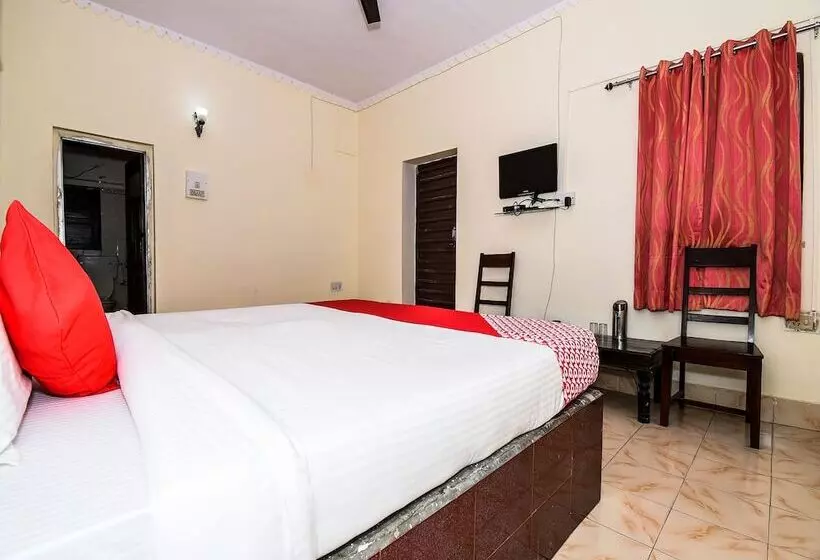 Majatalo Durag Villas Guest House By Oyo Rooms