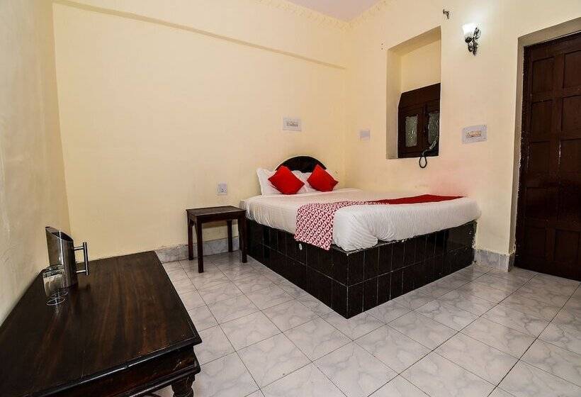 Pensão Durag Villas Guest House By Oyo Rooms