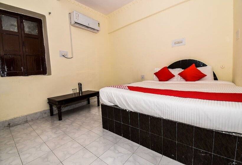 Pensão Durag Villas Guest House By Oyo Rooms