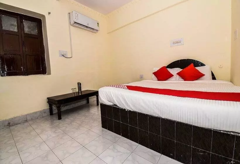 Majatalo Durag Villas Guest House By Oyo Rooms