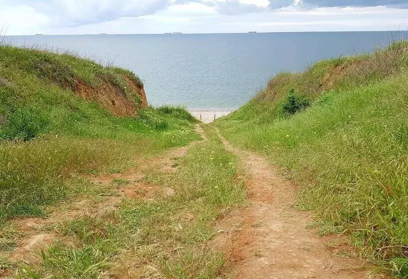 ペンション Guest House Shafran