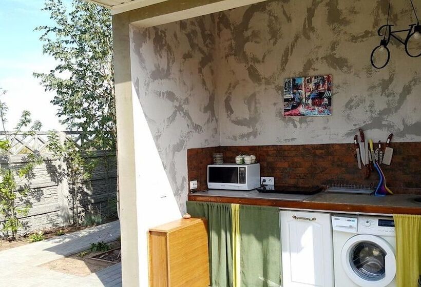 פנסיון Guest House Shafran