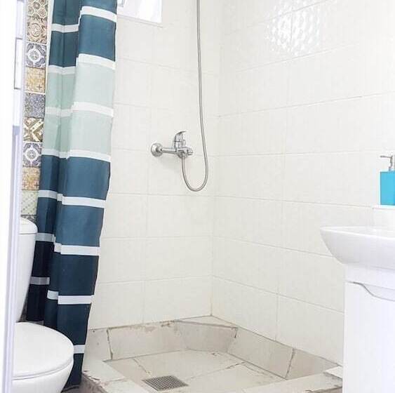 פנסיון Guest House Shafran