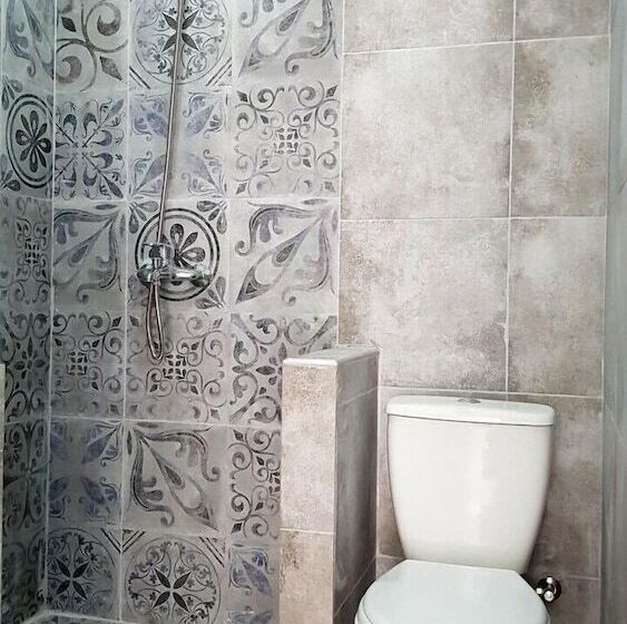 פנסיון Guest House Shafran