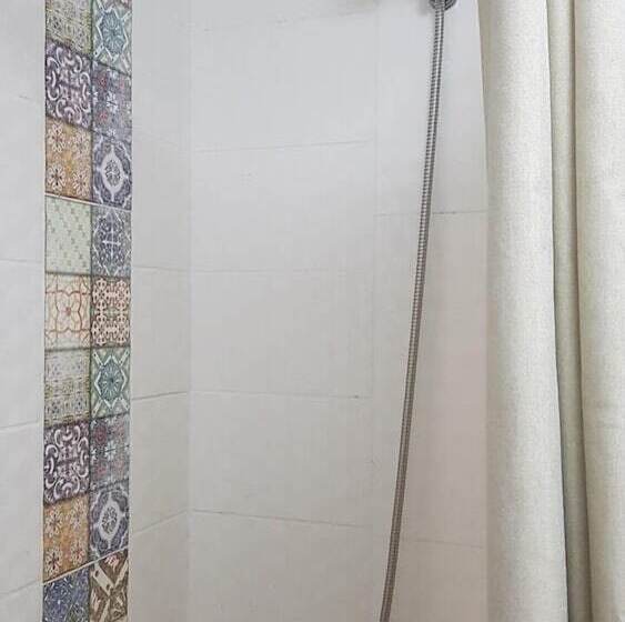 פנסיון Guest House Shafran