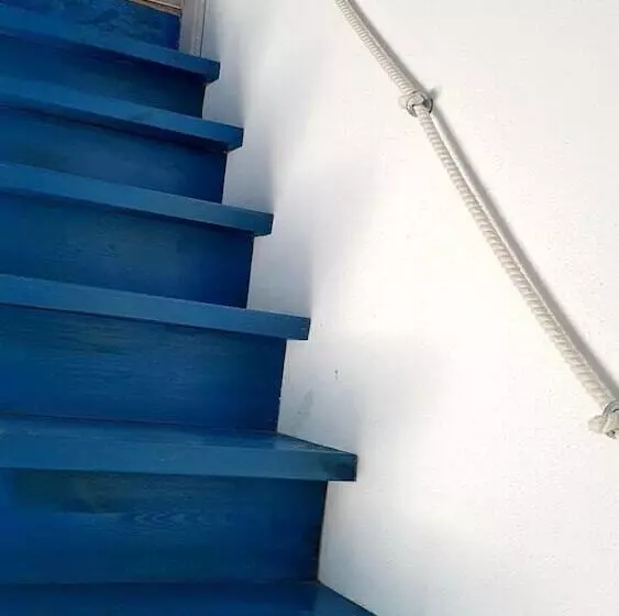 ペンション Guest House Shafran