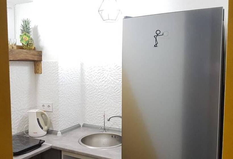 פנסיון Guest House Shafran