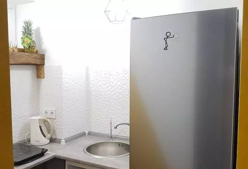 ペンション Guest House Shafran