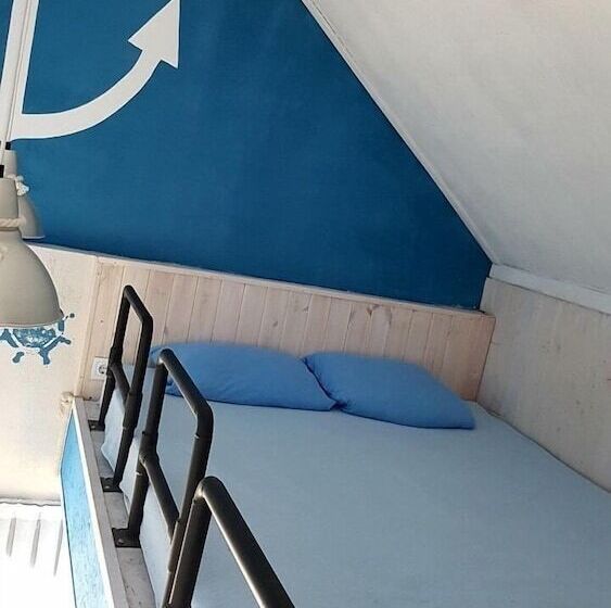 פנסיון Guest House Shafran