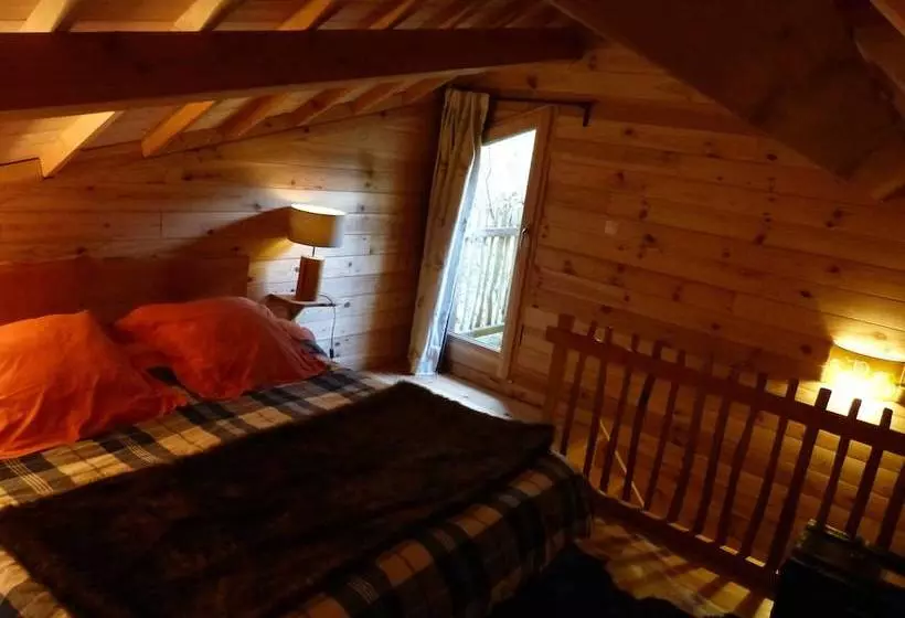 Majatalo Le Repaire Du Hibou