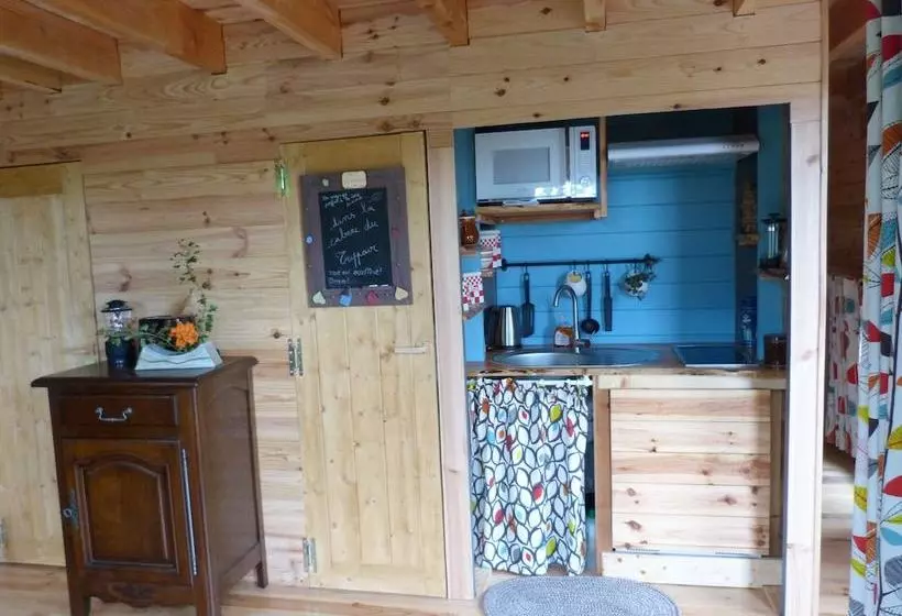 Majatalo Le Repaire Du Hibou