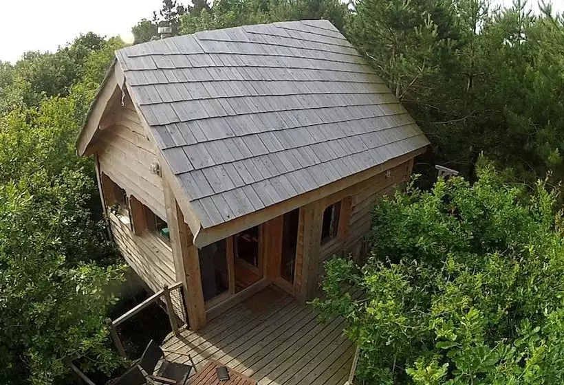 Majatalo Le Repaire Du Hibou