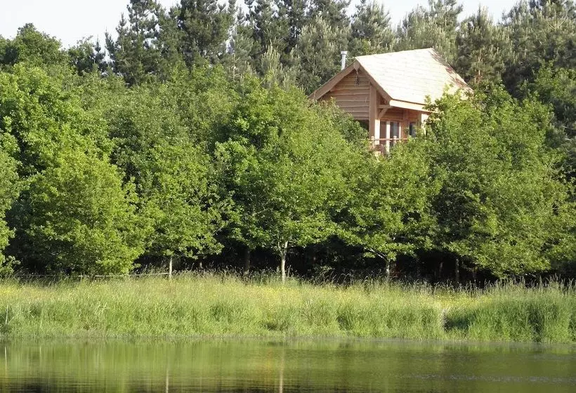 Majatalo Le Repaire Du Hibou