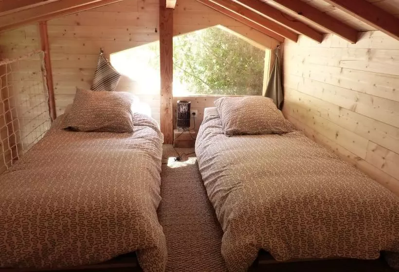 Majatalo Le Repaire Du Hibou