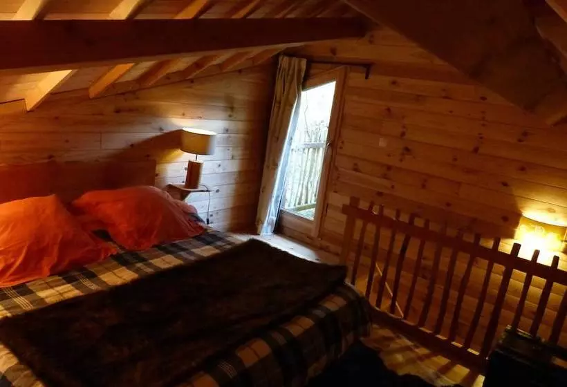 Majatalo Le Repaire Du Hibou