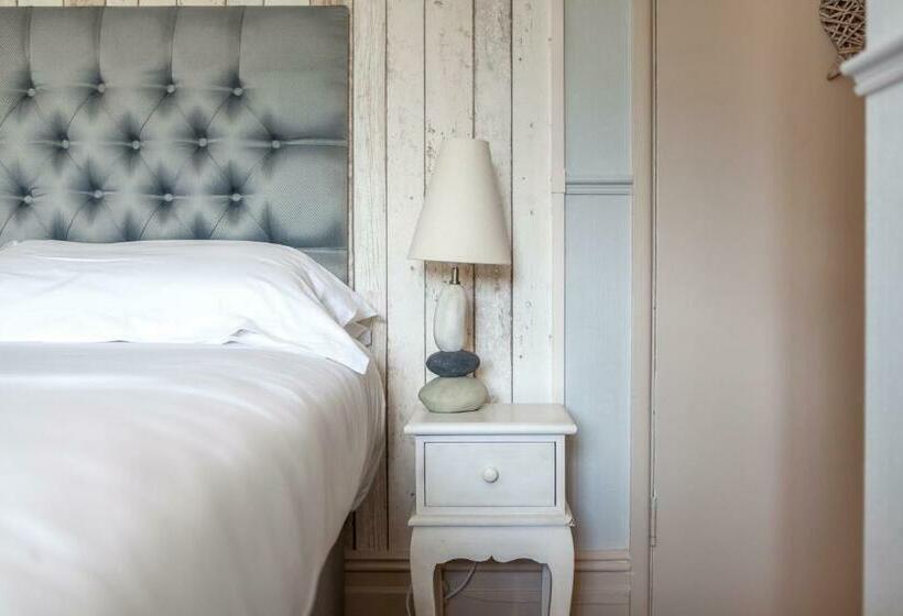 Pensione Lulworth Lodge