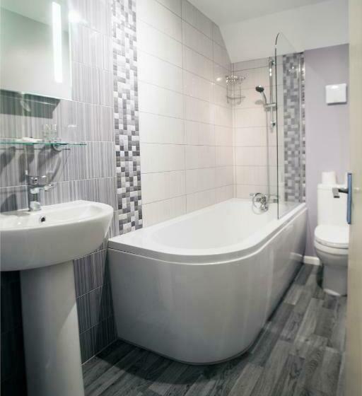 Pensione Lulworth Lodge