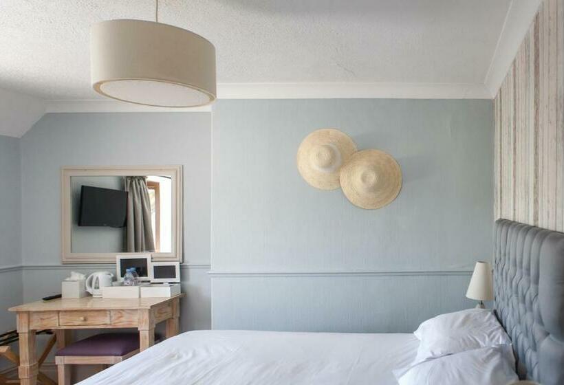 Pensione Lulworth Lodge