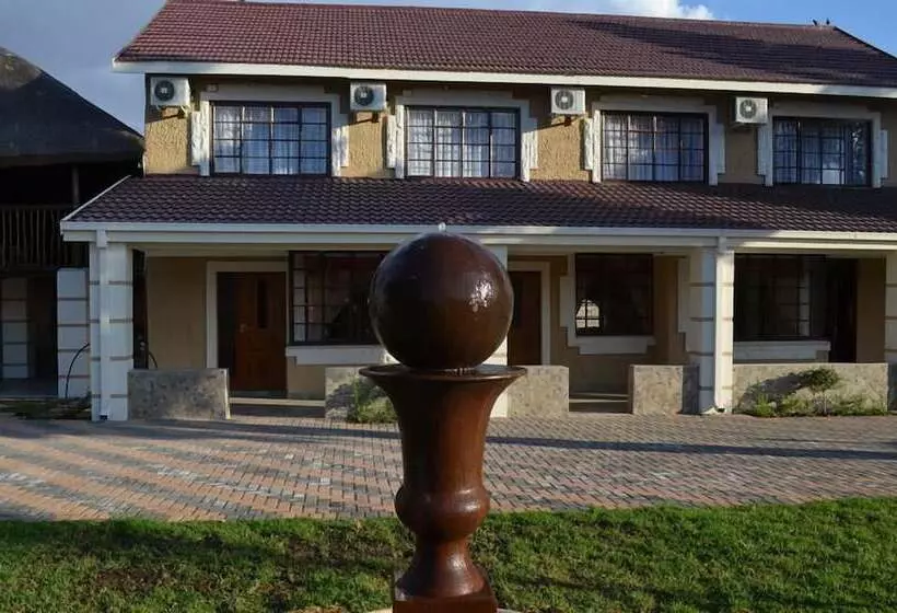 Majatalo Rochilla Guest House