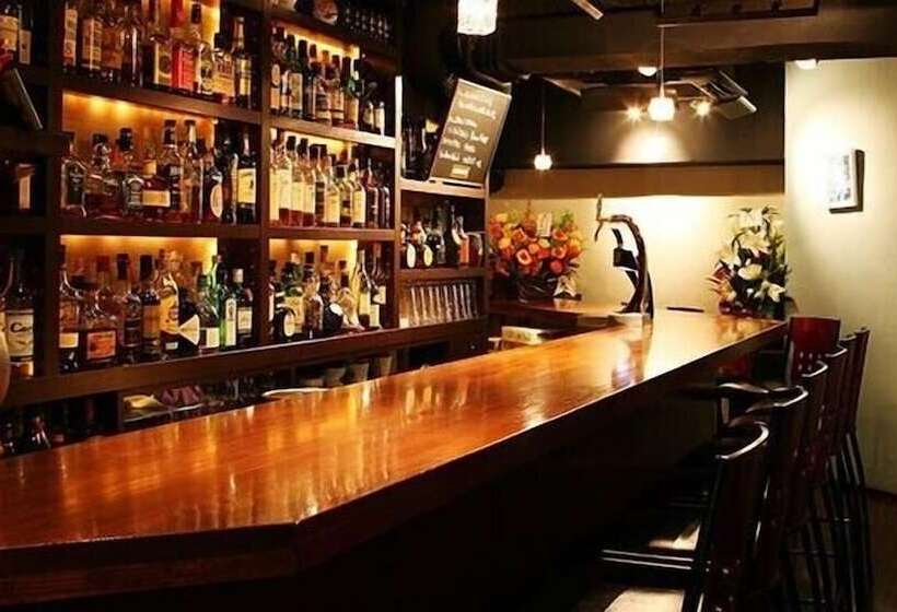 Пансион Rochilla Guest House