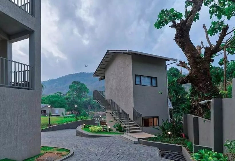 Lomakeskus Niraamaya Retreats Samroha Athirappilly