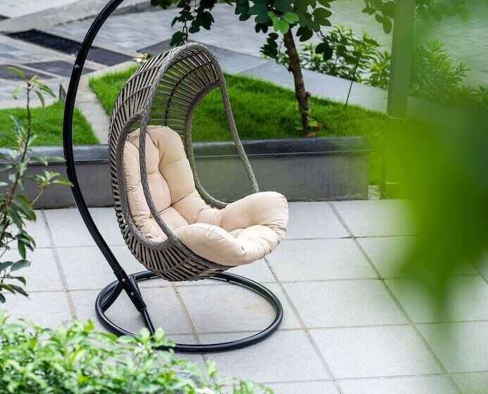 リゾートホテル Niraamaya Retreats Samroha Athirappilly