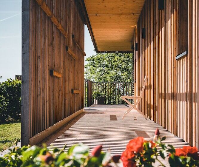 Wurzenberg Hotel Lodges Südsteiermark