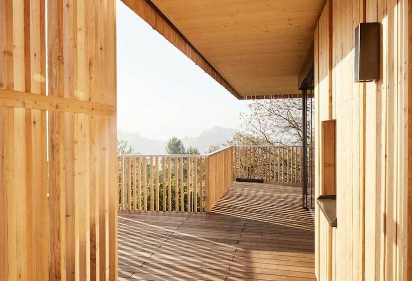 Wurzenberg Hotel Lodges Südsteiermark