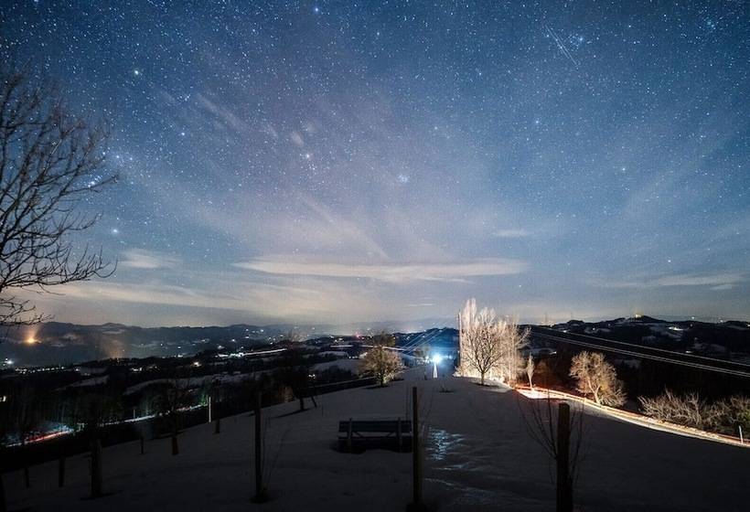 Wurzenberg Hotel Lodges Südsteiermark