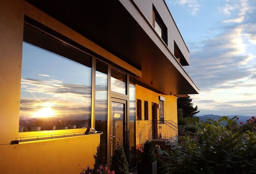 Wurzenberg Hotel Lodges Südsteiermark