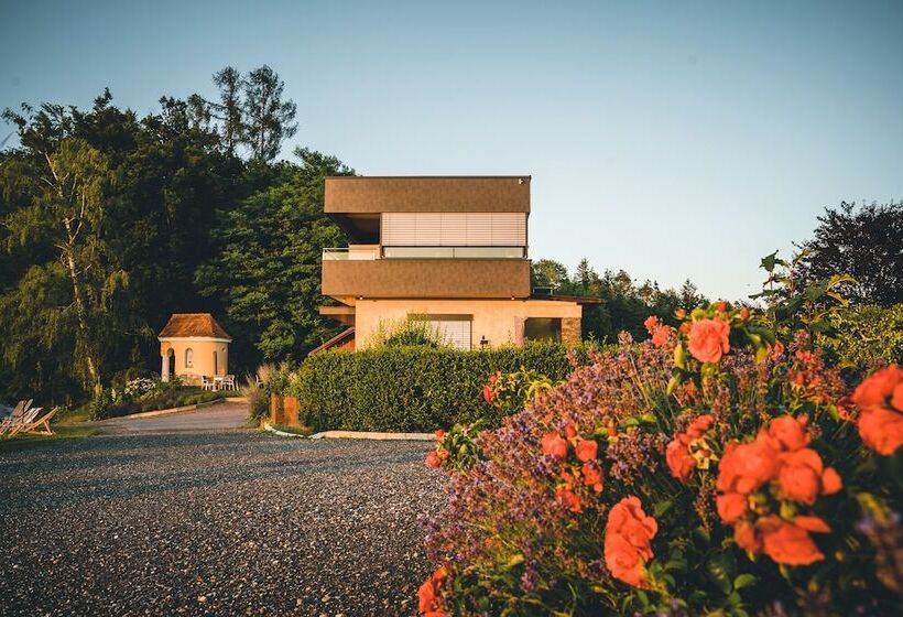 Wurzenberg Hotel Lodges Südsteiermark