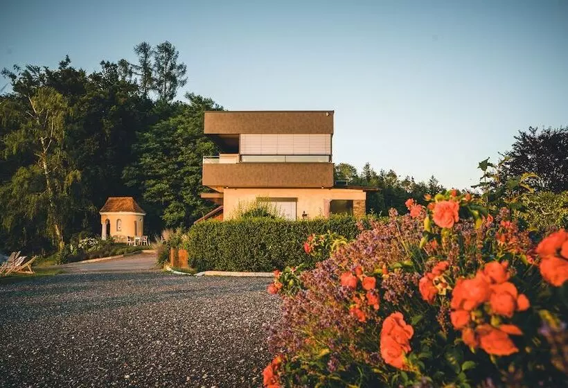 Wurzenberg Hotel Lodges Südsteiermark