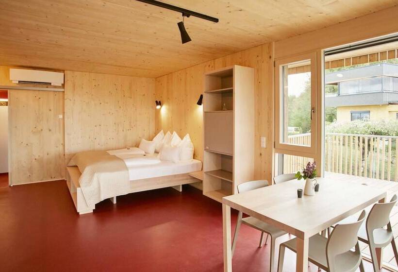 Wurzenberg Hotel Lodges Südsteiermark