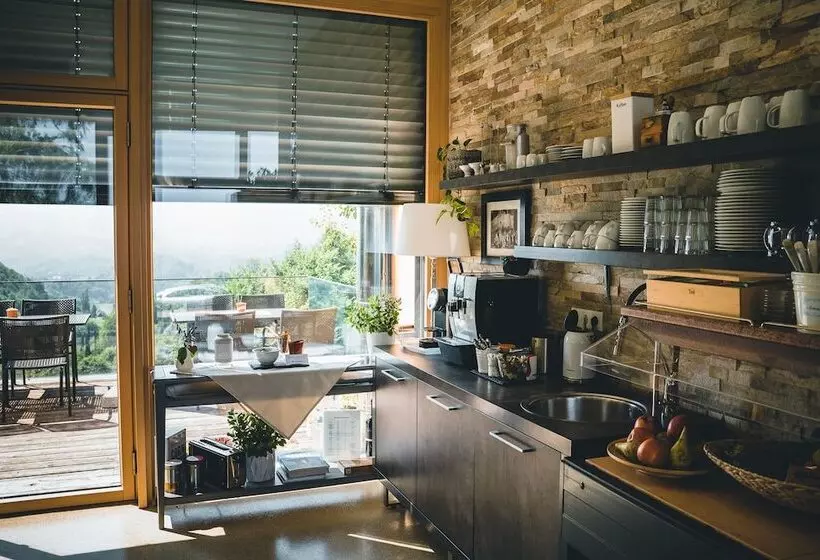 Wurzenberg Hotel Lodges Südsteiermark