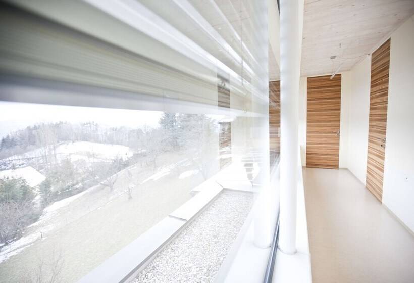 Wurzenberg Hotel Lodges Südsteiermark