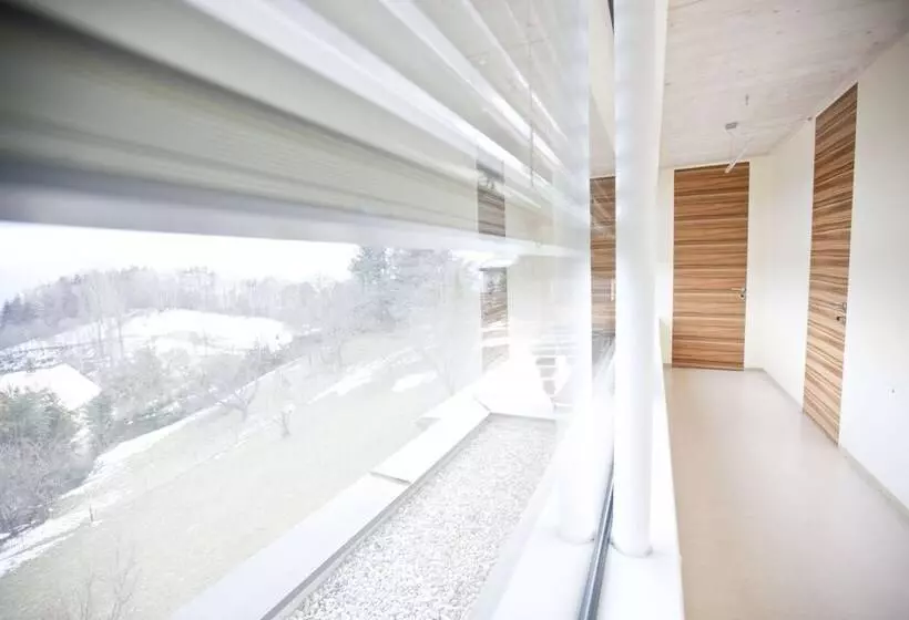 Wurzenberg Hotel Lodges Südsteiermark