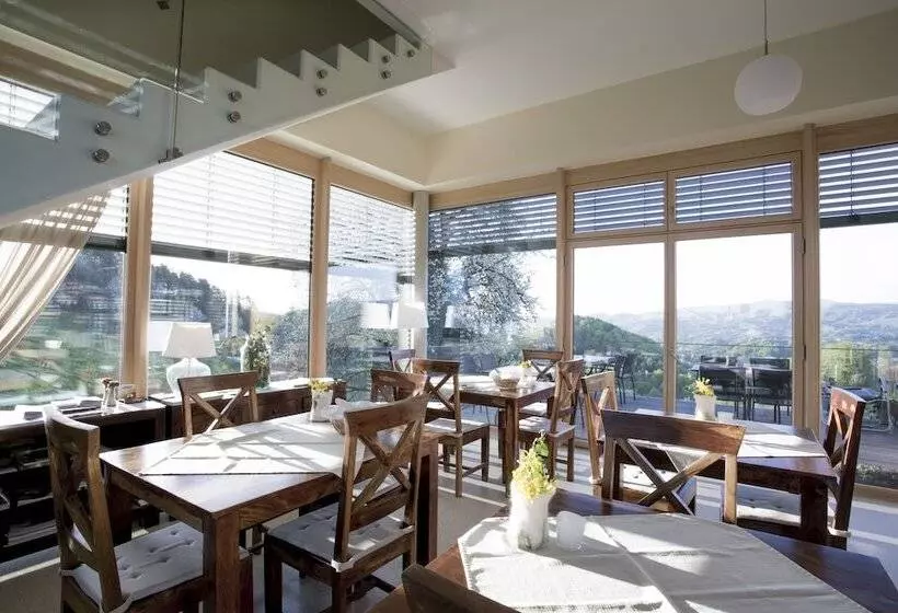 Wurzenberg Hotel Lodges Südsteiermark