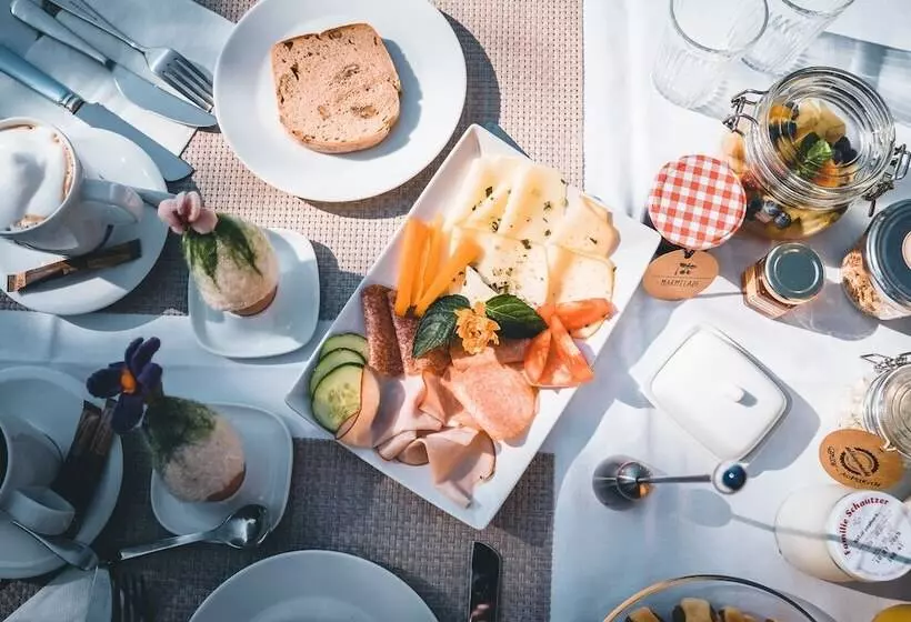Wurzenberg Hotel Lodges Südsteiermark