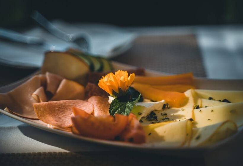 Wurzenberg Hotel Lodges Südsteiermark