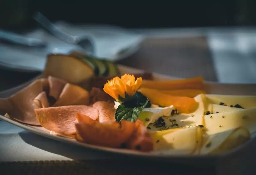 Wurzenberg Hotel Lodges Südsteiermark