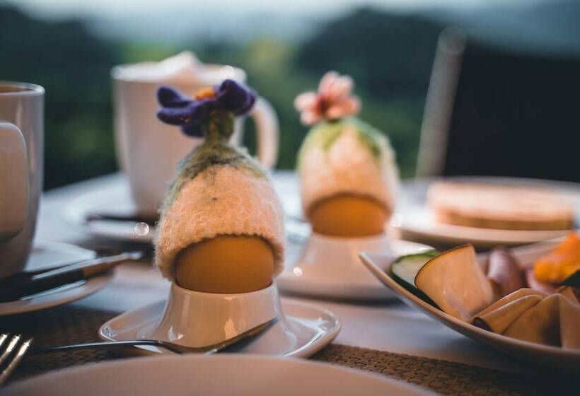 Wurzenberg Hotel Lodges Südsteiermark