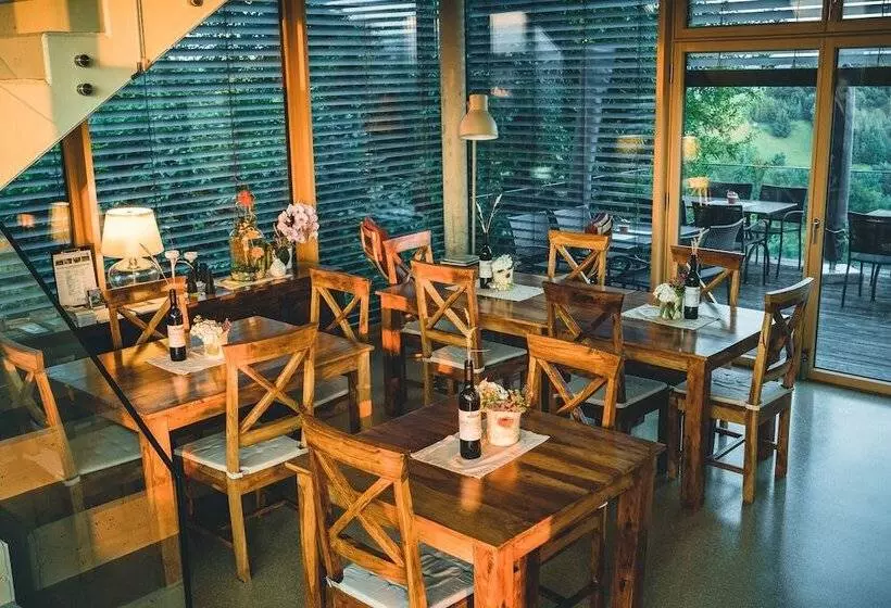 Wurzenberg Hotel Lodges Südsteiermark