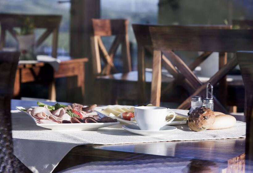 Wurzenberg Hotel Lodges Südsteiermark