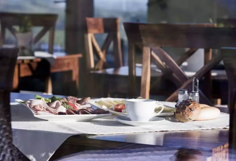 Wurzenberg Hotel Lodges Südsteiermark