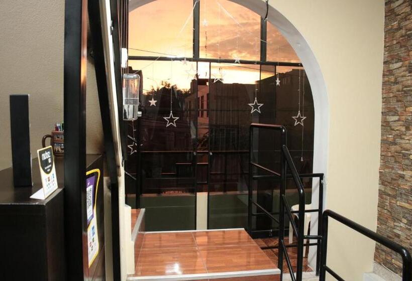 Bed and Breakfast Hospedaje Turístico Peruvian Wasi