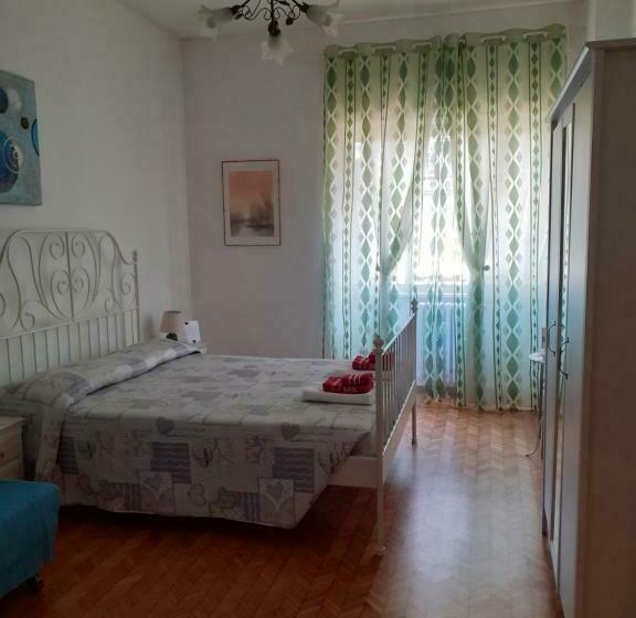 צימר Il Papavero Nero