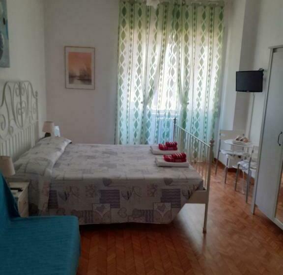 צימר Il Papavero Nero